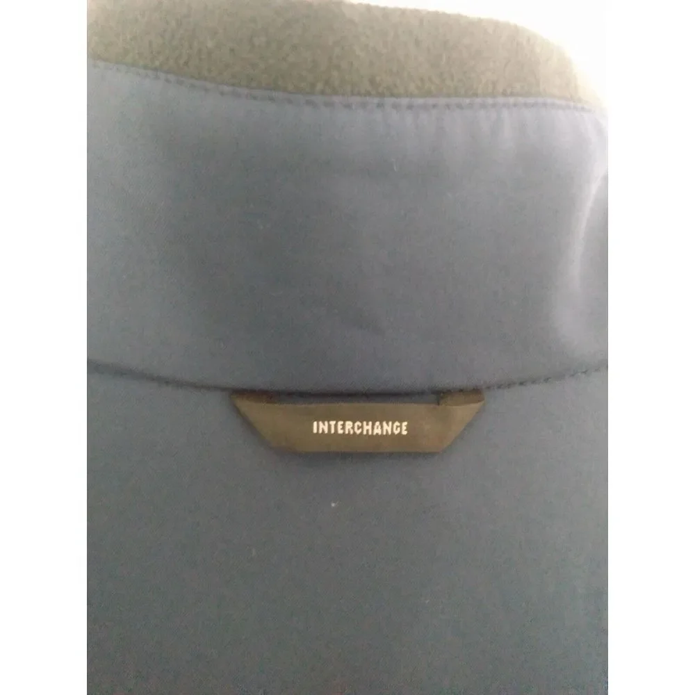 Columbia jacket mens